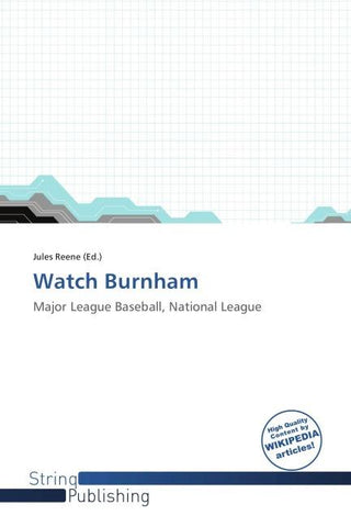 Watch Burnham
