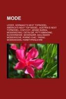 Mode