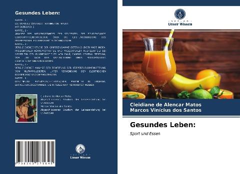 Gesundes Leben:
