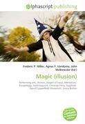 Magic (illusion)