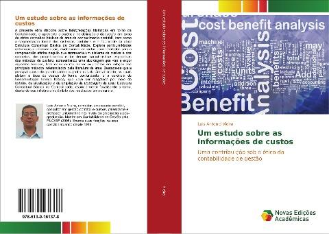 Um estudo sobre as informações de custos