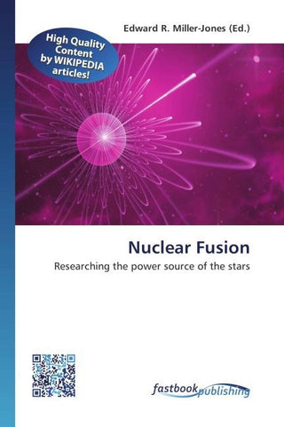 Nuclear Fusion