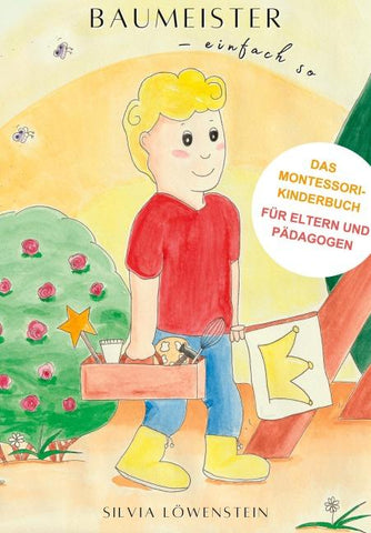 Baumeister - einfach so