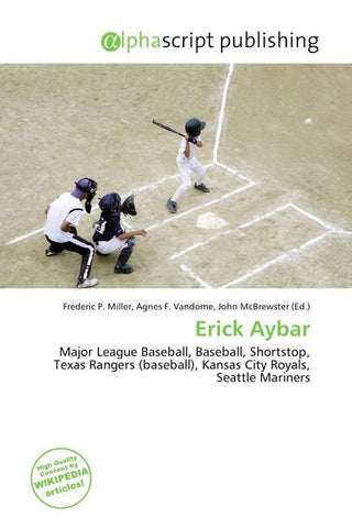 Erick Aybar