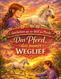 Geschichten aus der Welt der Pferde