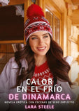 Calor en el frío de Dinamarca
