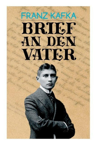 Brief an den Vater