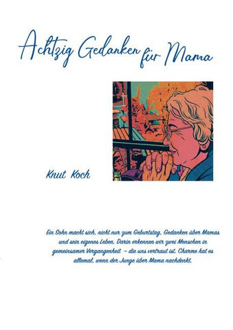 80 Gedanken für Mama