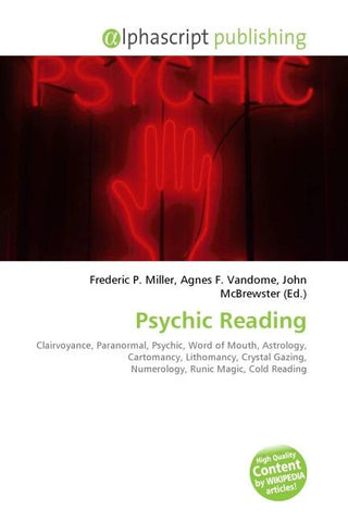 Psychic Reading