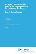 European Communities Oil and Gas Technological Development Projects