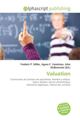 Valuation