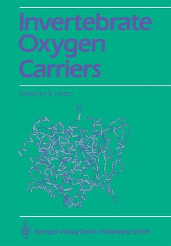 Invertebrate Oxygen Carriers