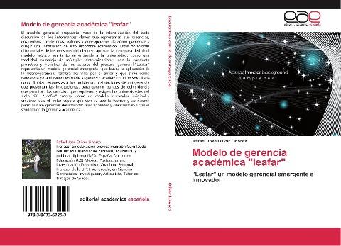 Modelo de gerencia académica "leafar"