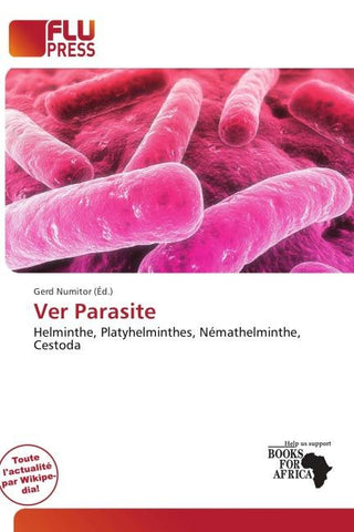 Ver Parasite