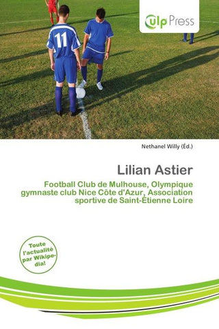 Lilian Astier