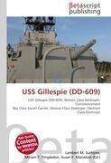 USS Gillespie (DD-609)