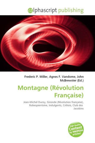 Montagne (Révolution Française)