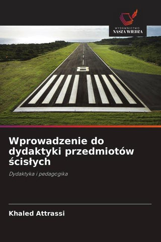 Wprowadzenie do dydaktyki przedmiotów ¿cis¿ych