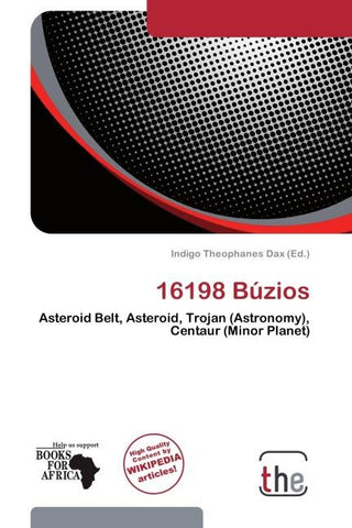 16198 Búzios