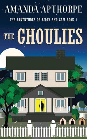 The Ghoulies
