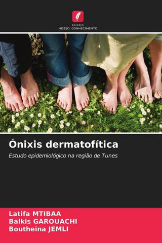 Ónixis dermatofítica