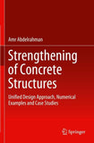 Strengthening of Concrete Structures