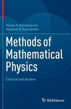 Methods of Mathematical Physics