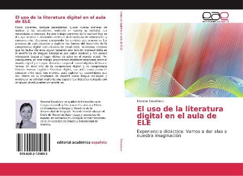 El uso de la literatura digital en el aula de ELE