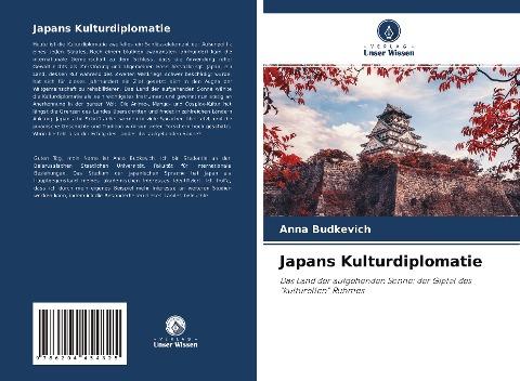 Japans Kulturdiplomatie
