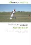 Jackie Robinson