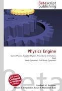 Physics Engine