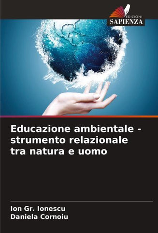 Educazione ambientale - strumento relazionale tra natura e uomo