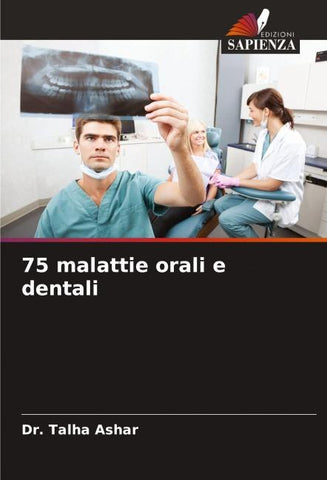 75 malattie orali e dentali