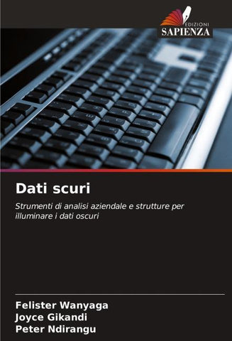 Dati scuri