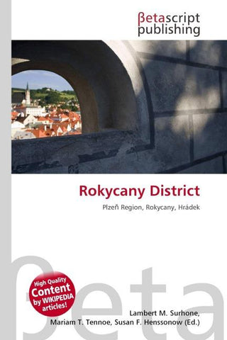 Rokycany District