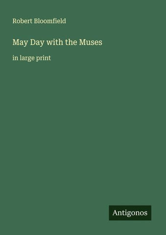 May Day with the Muses