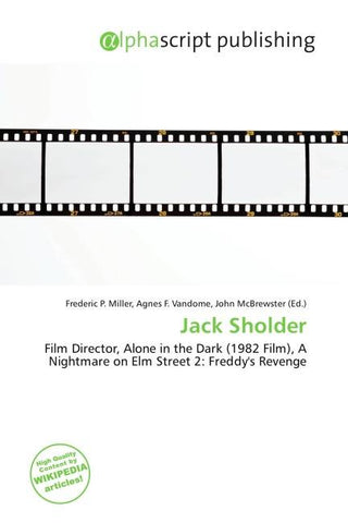 Jack Sholder