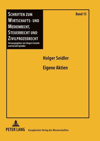 Eigene Aktien