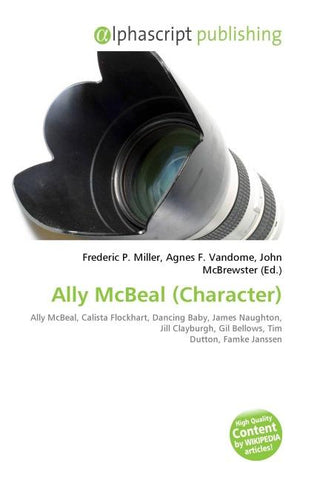 Ally McBeal (Character)