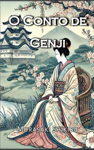 O Conto de Genji