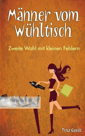 Männer vom Wühltisch