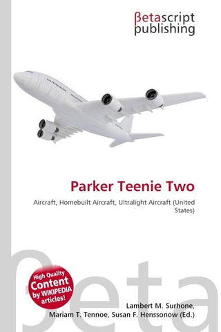 Parker Teenie Two