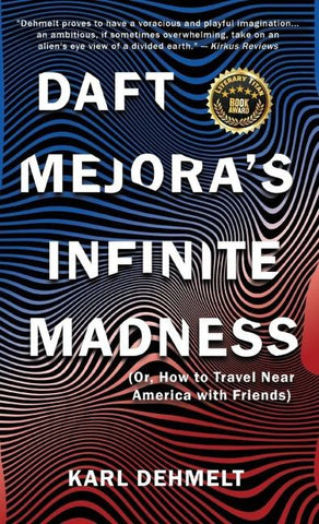 Daft Mejora's Infinite Madness