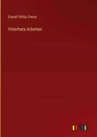 Vitterhets-Arbeiten