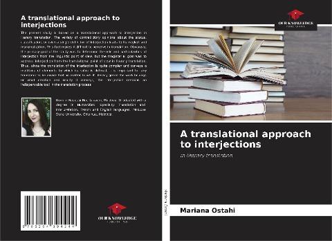 A translational approach to interjections