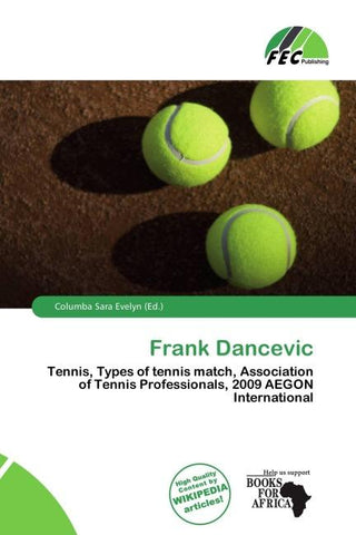 Frank Dancevic