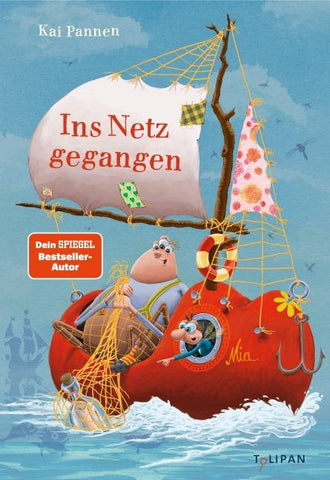 Ins Netz gegangen