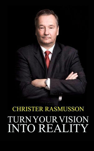 Turn Your Vision Into Reality