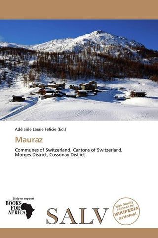 Mauraz