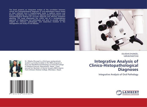 Integrative Analysis of Clinico-Histopathological Diagnoses